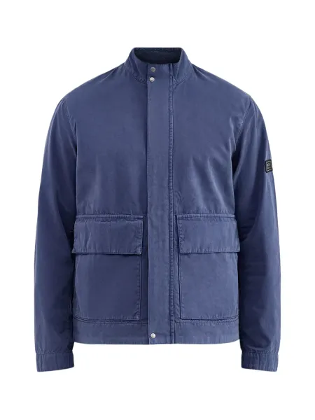 Melrow Casual Harrington Jacket