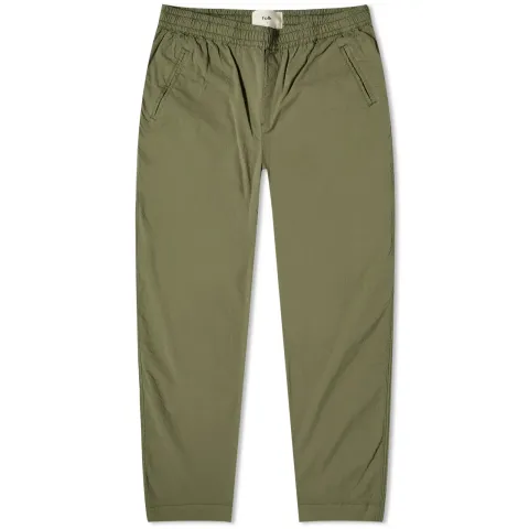 Drawcord Assembly Trousers