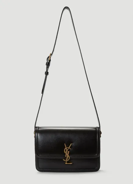 Solferino Medium Satchel Shoulder Bag