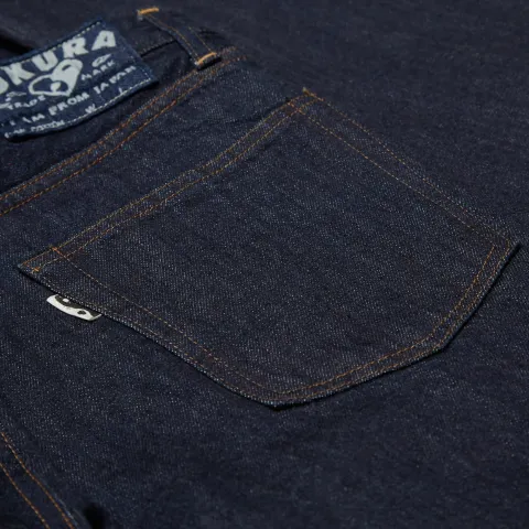 Okura Regular Jean