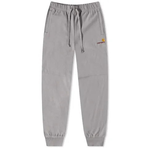 American Script Sweatpants