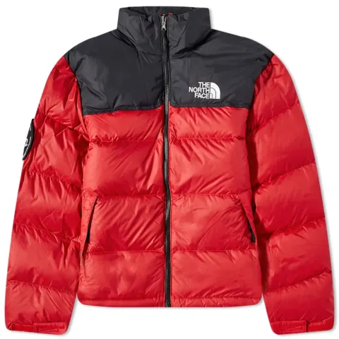 92 Retro Anniversary Nuptse Jacket