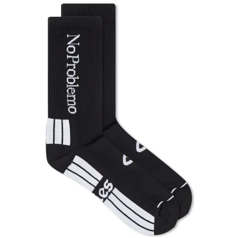 No Problemo Sock