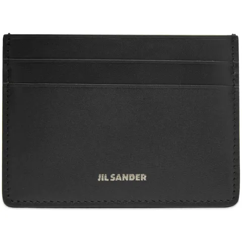 Leather Card Holder