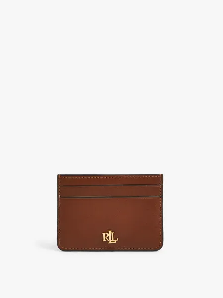 Lauren Ralph Lauren Small Slim Card Case