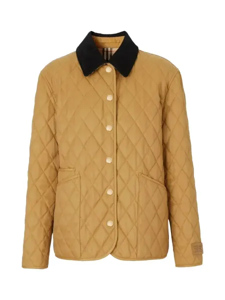 Woman Dranefeld Jacket Camel