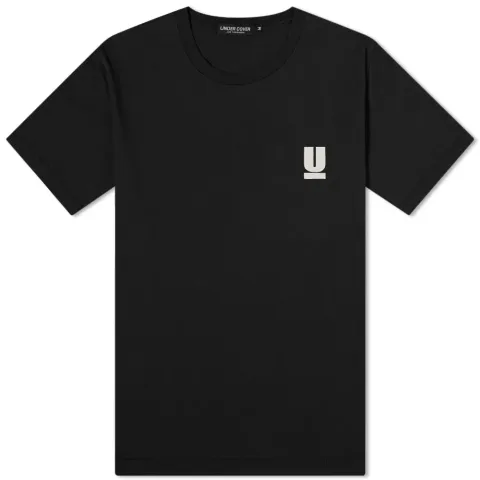 Small Logo Tee