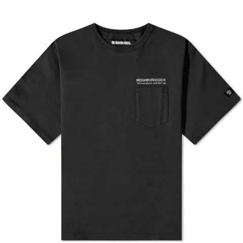 Classic Pocket T-Shirt