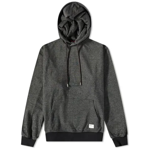 Eco Hybrid Sweat Hoodie