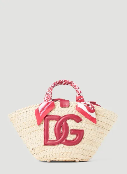 Kendra Beach Tote Bag