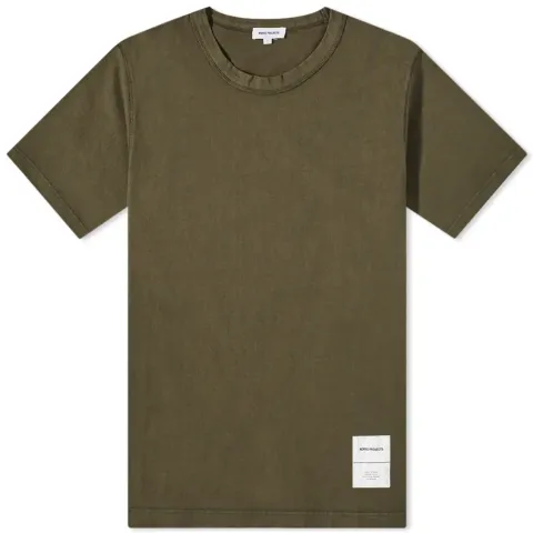 Holger Tab Series T-Shirt