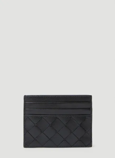 Intrecciato Cardholder