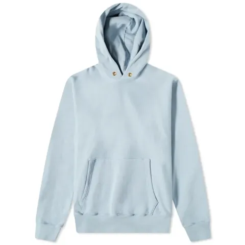 Vintage Heavyweight Popover Hoodie