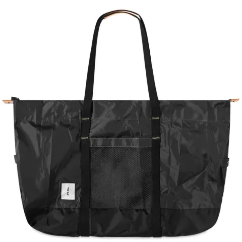 Hoff Packable Holdall