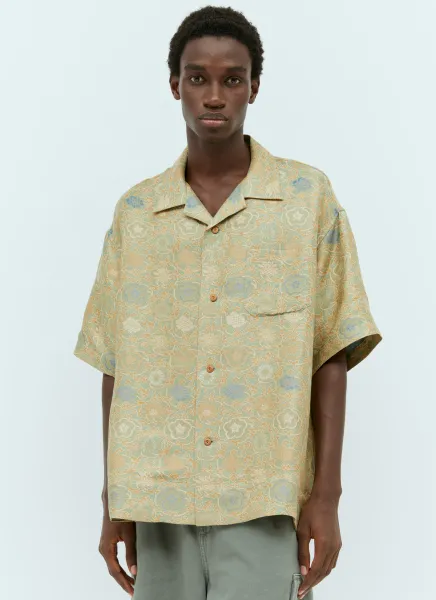 Copa Short Sleeve Shirt