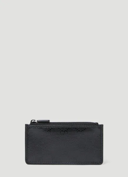 GG Crystal Cardholder