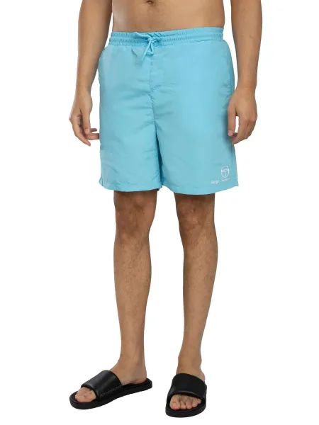 Sergio Tacchini Cordose Swim Shorts