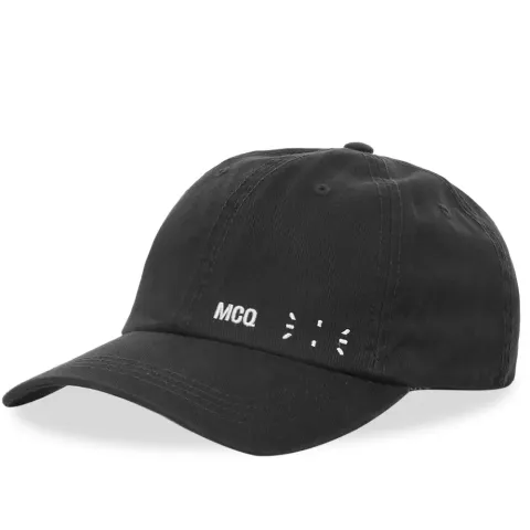 Icon 0 Cap