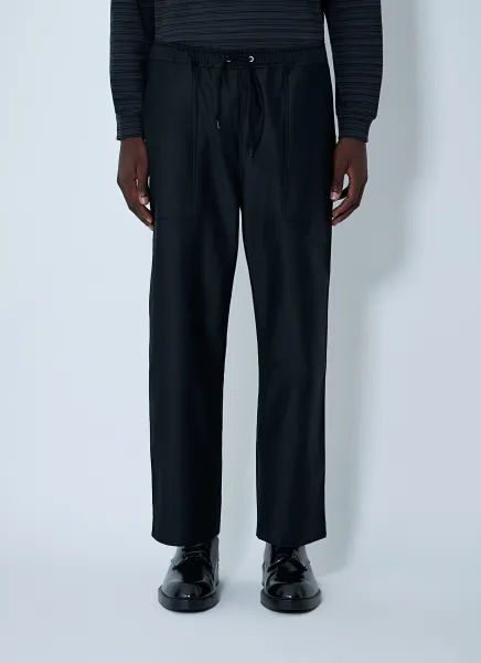 Cotton Pants
