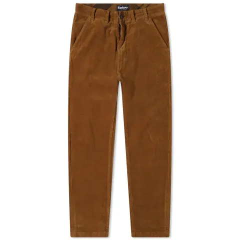 Neuston Stretch Cord Chino