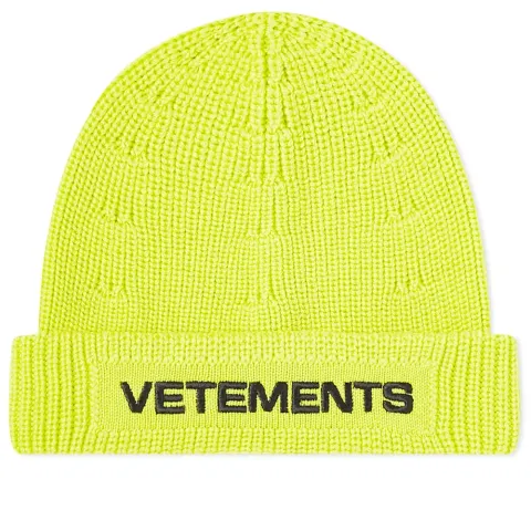 Logo Beanie
