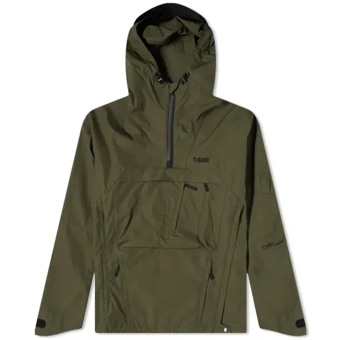 Odin Ventile Jacket