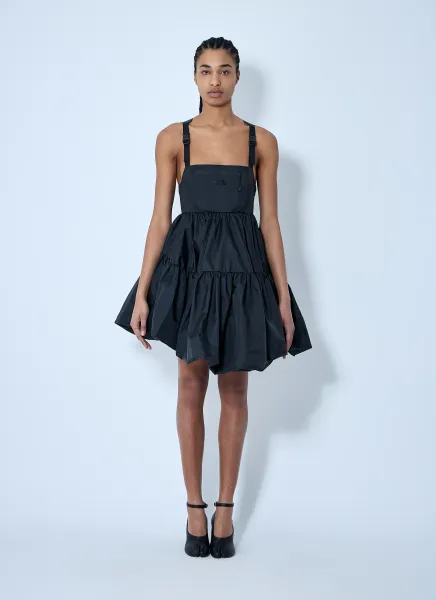 Shara Mountain Dress