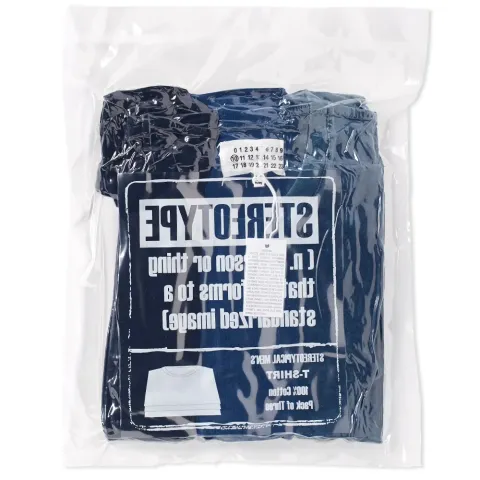 10 Basic Tee - 3 Pack