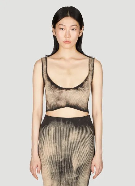 M-Deidra Top