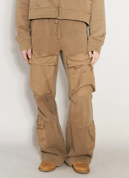Utility Track Pants