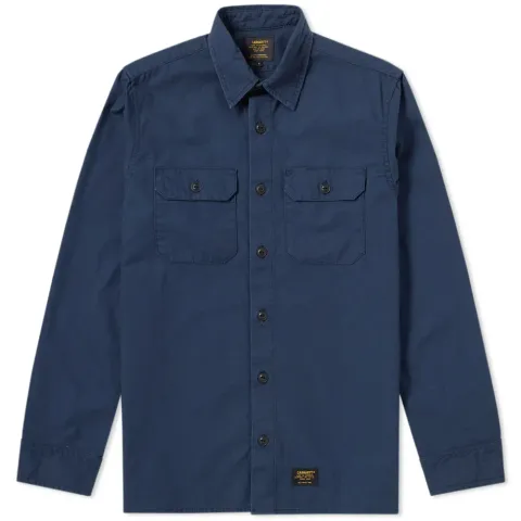 Mission Shirt
