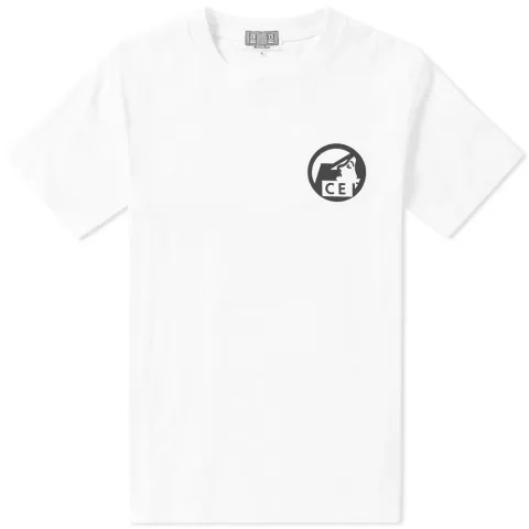 Cog Tee