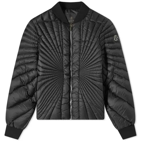 x Moncler Genius Radiance Flight Jacket