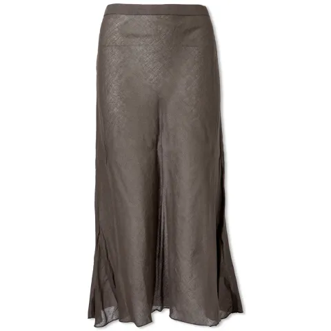 Cala Skirt Grey