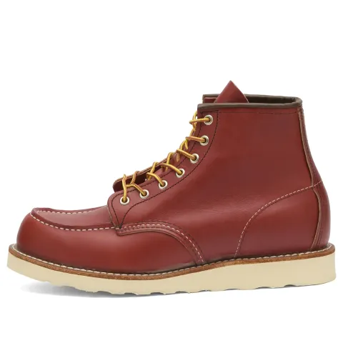 Irish Setter 6" Moc Toe Boot