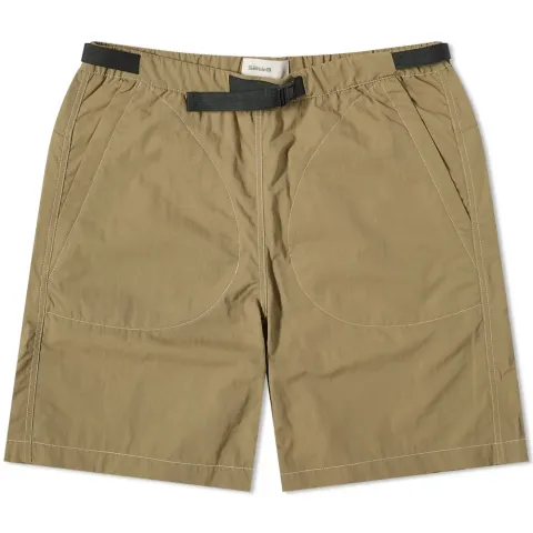 Rise Shell Shorts