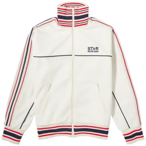 Star Track Jacket