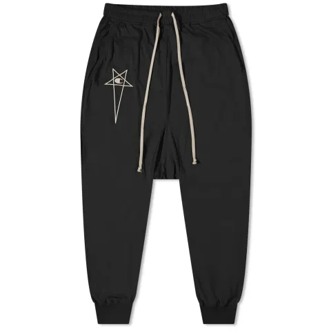 x Champion Prisoner Drawstring Jogger