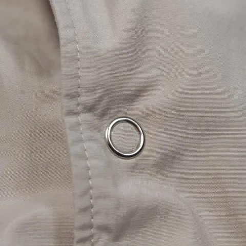 Ground Jacket