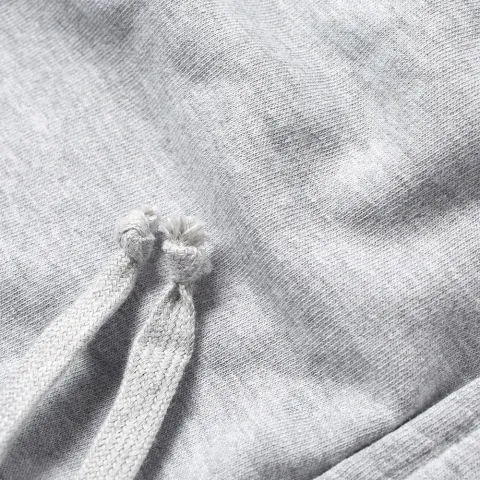 Fleece Warm-Up Jacket