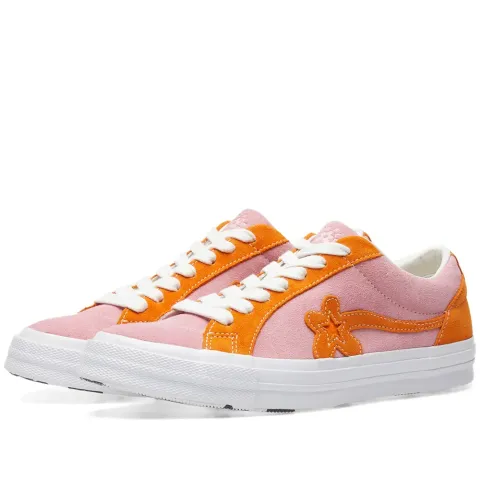 x Golf Le Fleur Two Tones