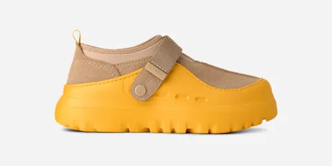 PeakMod Lowcut, Suede/Polyester