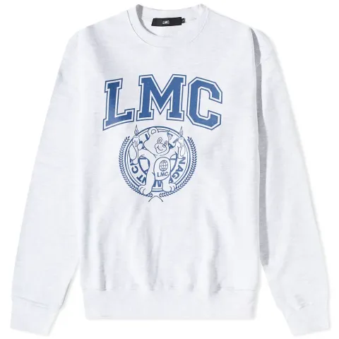 College Bear Crew Sweat