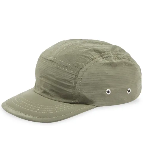 Ripstop Tech 5 Panel Cap
