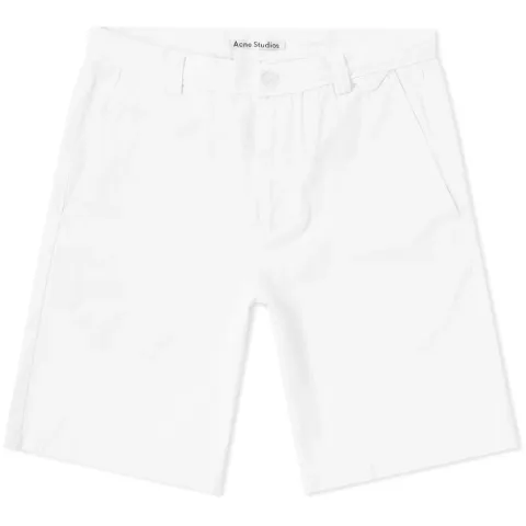 Ishir Chino Short