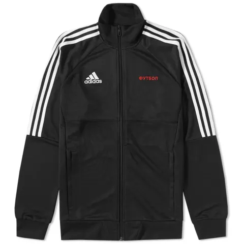 x Adidas Track Top
