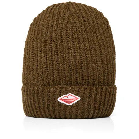 Snow Day Beanie