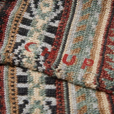 Chup Katsina Sock