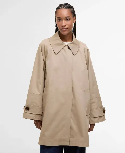 Kennedy Showerproof Jacket