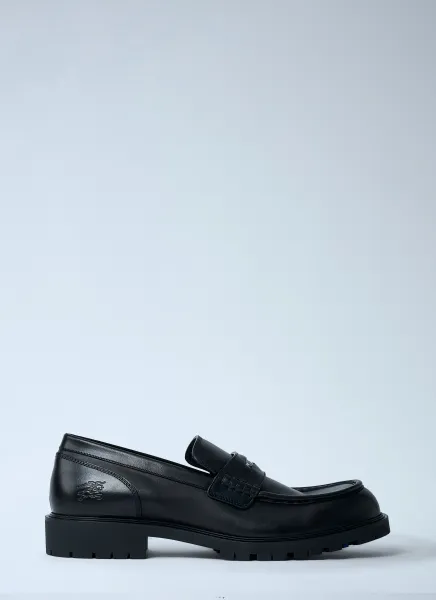 MF Rougue Loafers